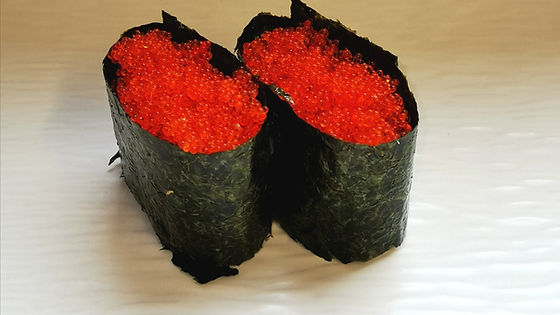 GUNKAN TOBIKO