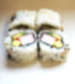 URAMAKI EXOTIC