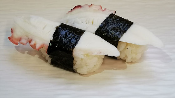 NIGIRI TAKO