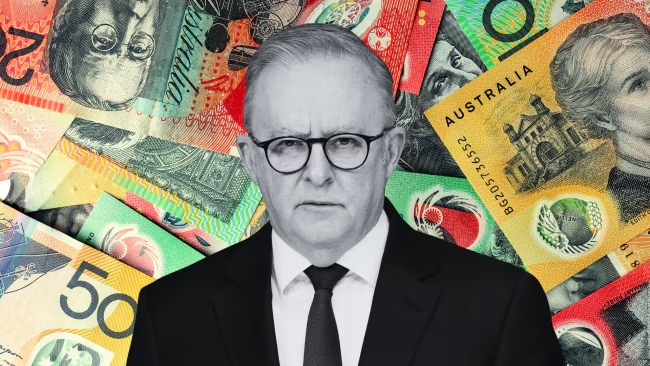 PM Anthony Albanese
