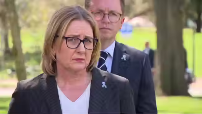 Picture: Sky News Australia