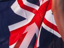 aussie flag