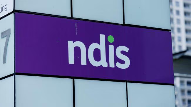 NDIS banner