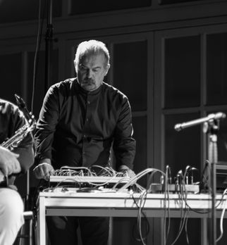 Concerto a palazzo buonaccorsi Macerata