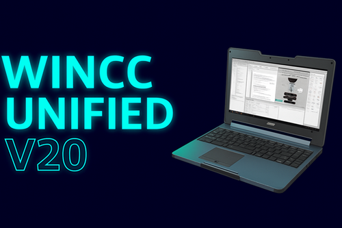 WinCC Unified Basic Engineering (TIA Portal) 6AV2151-0XA02-3AA5