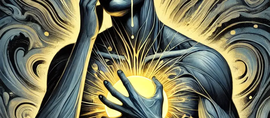 SOIGNER LE PLEXUS SOLAIRE ET LE MAITRE COEUR du 23 au 25 mai 2026 (week-end de Pentecôte)