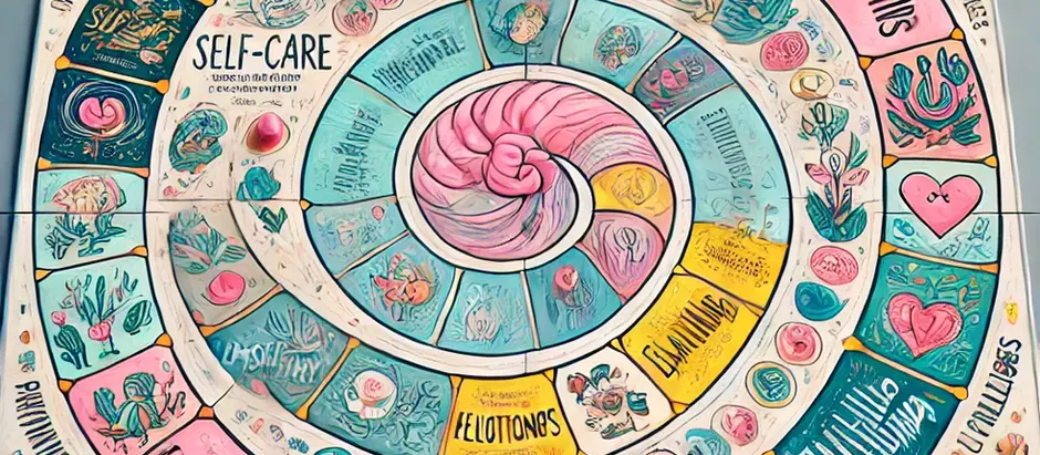 Invitation à Jouer : Le Voyage Intérieur du "JE" de l'oie (en présentiel ou en visio) et en nocturne le 5 octobre 2025