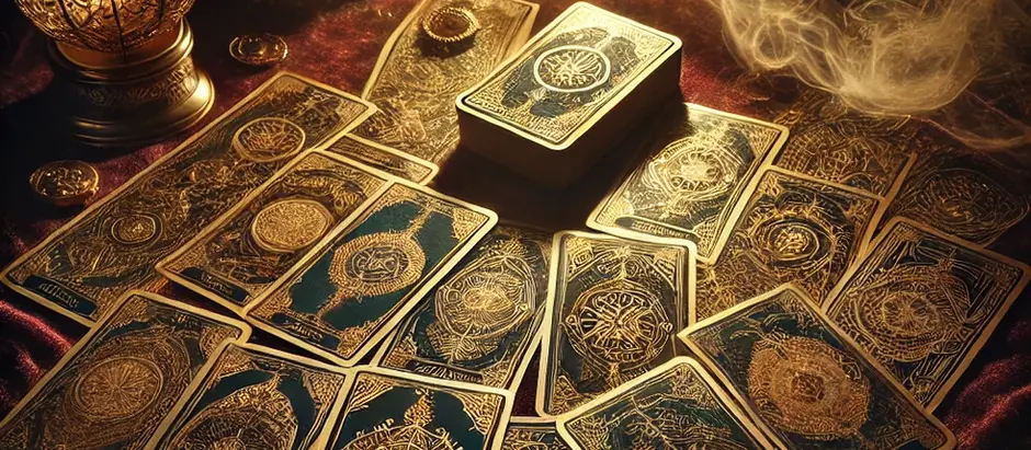 Découvrir son destin pour 2026 grâce aux oracles le dimanche 28 décembre à 14 h ou à 21 h et uniquement en visio