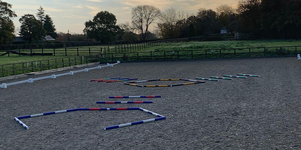 CANCELLED - POLEWORK CLINIC WITH TAMSIN ADDISON