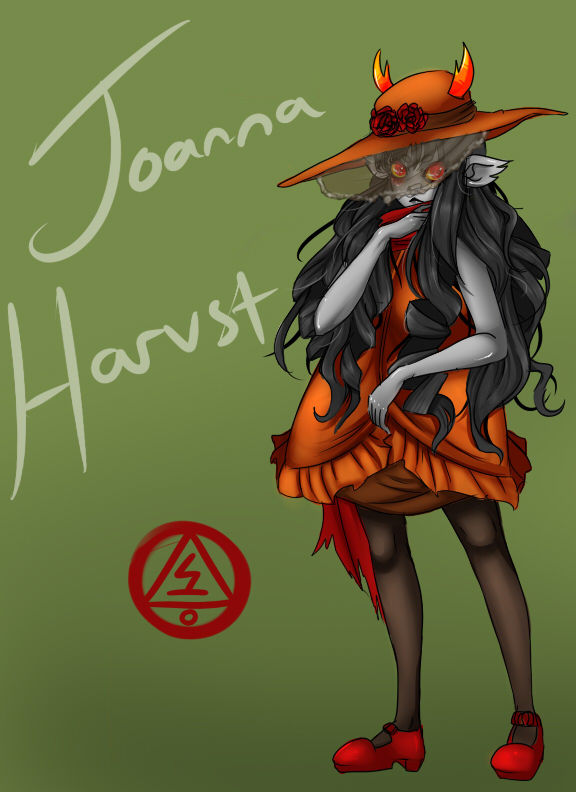 Thumbnail: 2D Cell Shading Commission (No Background)