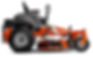 Thumbnail: Husqvarna Zero-Turn Mower 48"