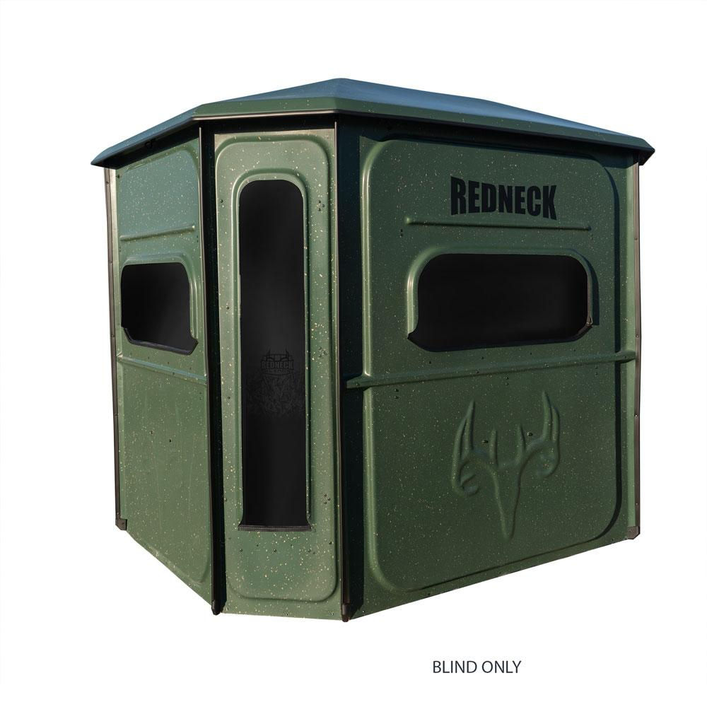 THE BIG COUNTRY PLATINUM 360° 6X7 BLIND