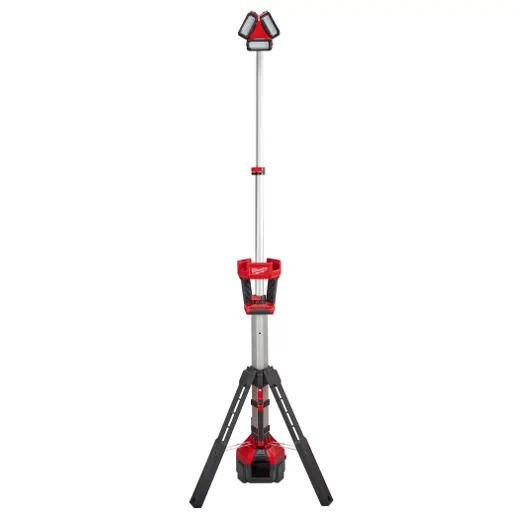 M18™ ROCKET™ Tower Light/Charger (Tool Only)