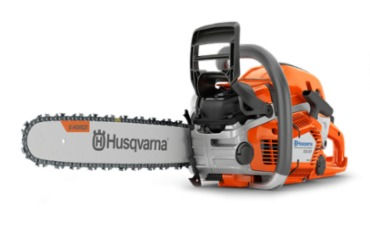 HUSQVARNA 550 XP® Mark II