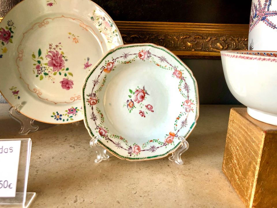 Miniatura: Companhia das Indias