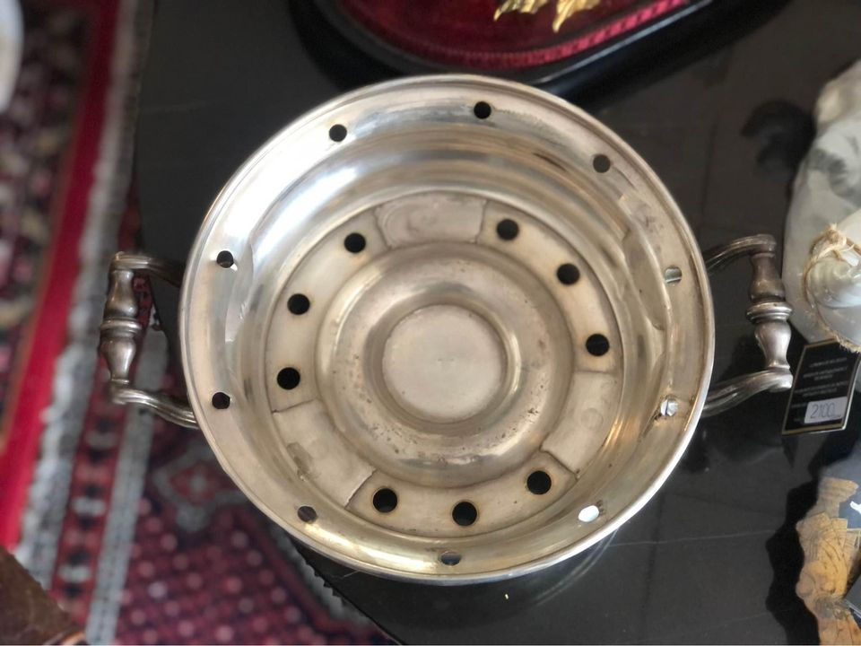 Miniatura: “Recheaud” em casquinha