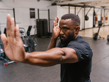 Unleashing the Warrior Within: How Martial Arts Fuels Entrepreneurial Success