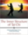 "The inner structure of tai chi" book cover