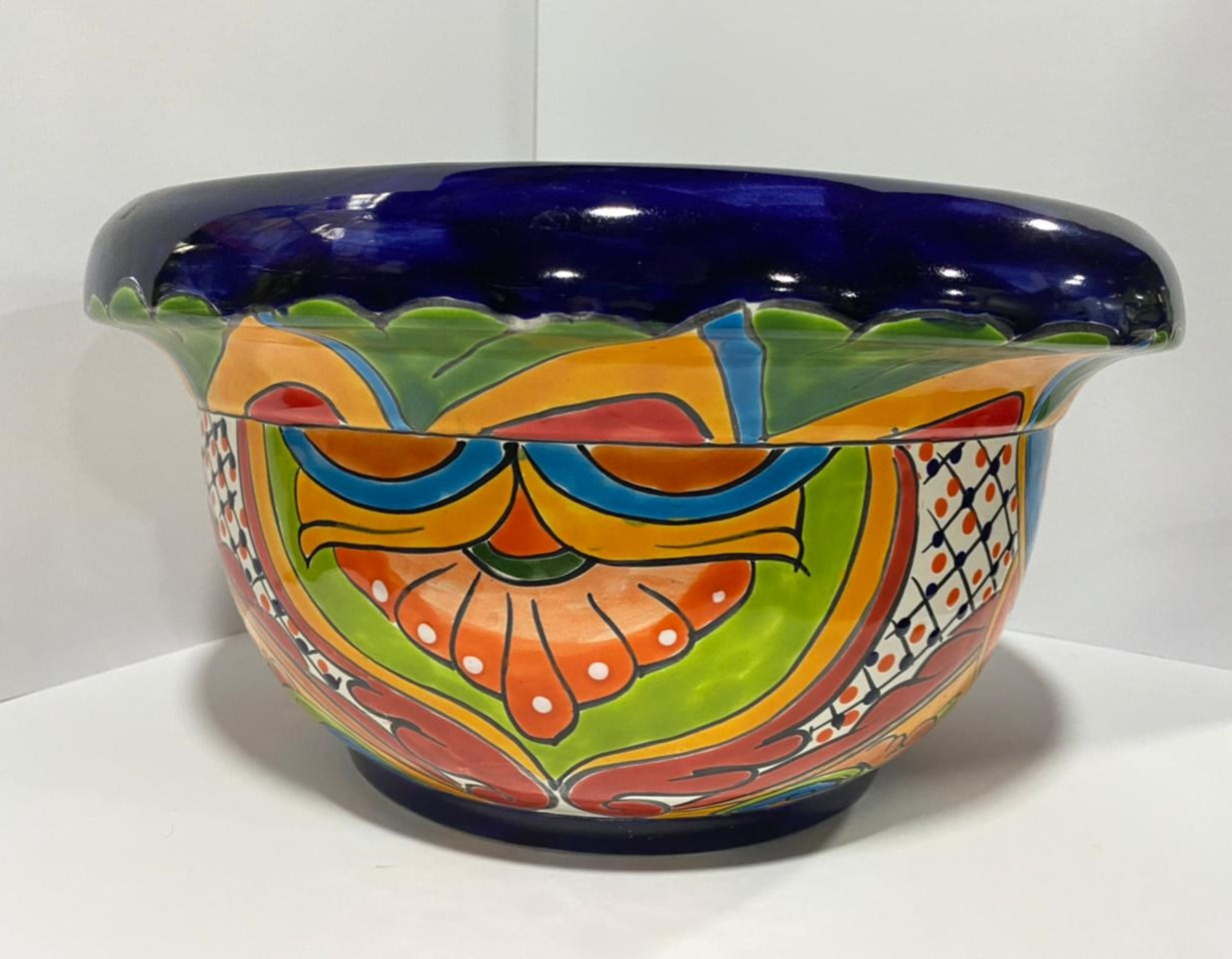 Talavera, Campana lisa