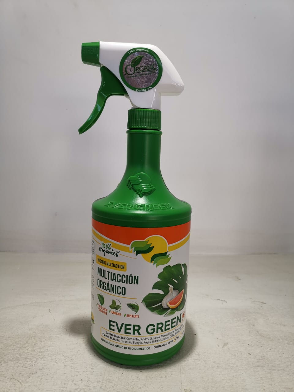 Miniatura: Productos para el cuidado de plantas