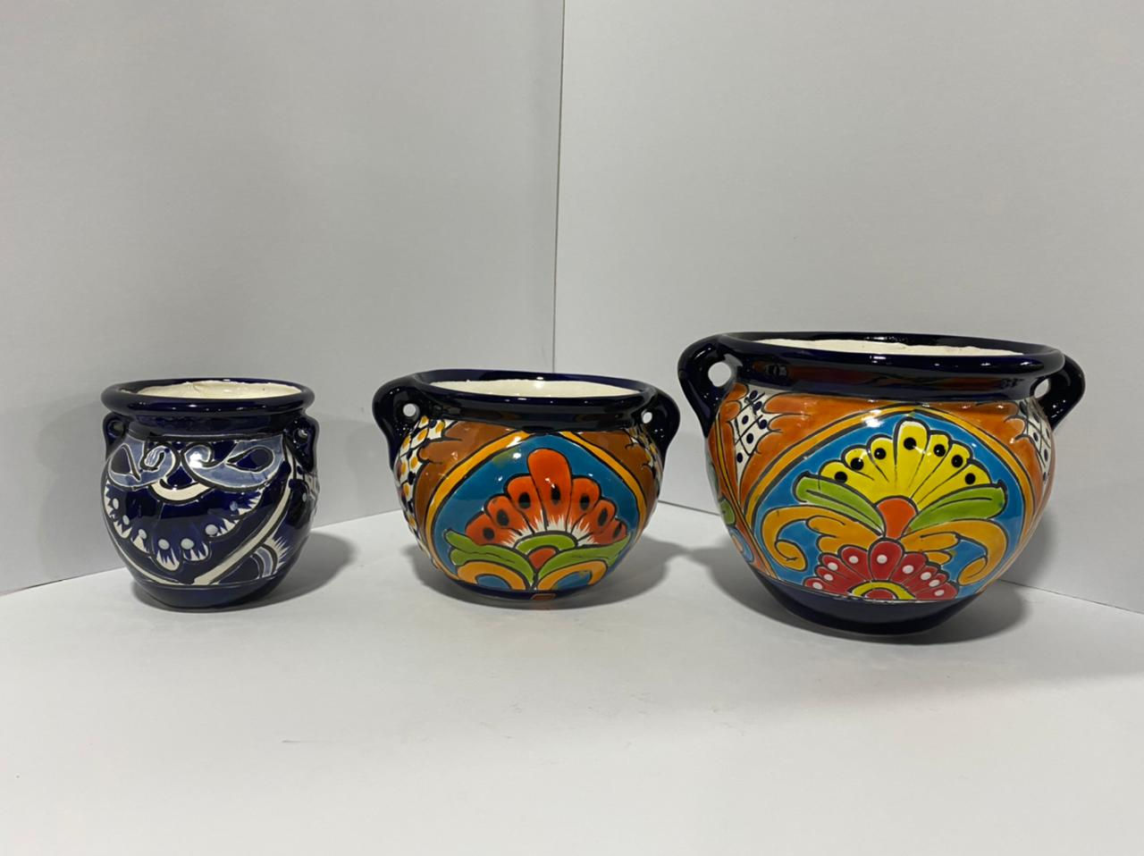 Talavera, Michoacanas