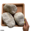 Miniatura: Piedra de Río Bola Blanca 8