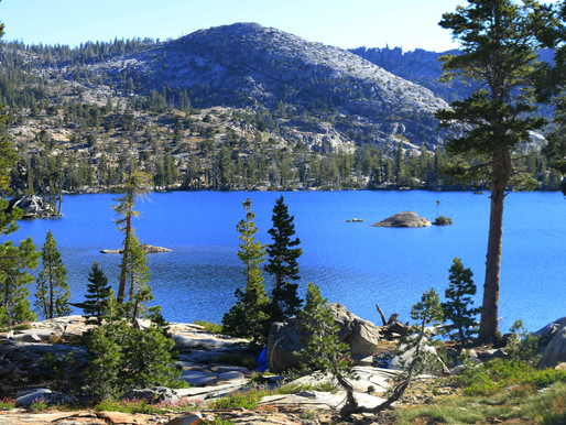 Islands, Deserts, and Mountains - 5 of the Best Hikes in California
