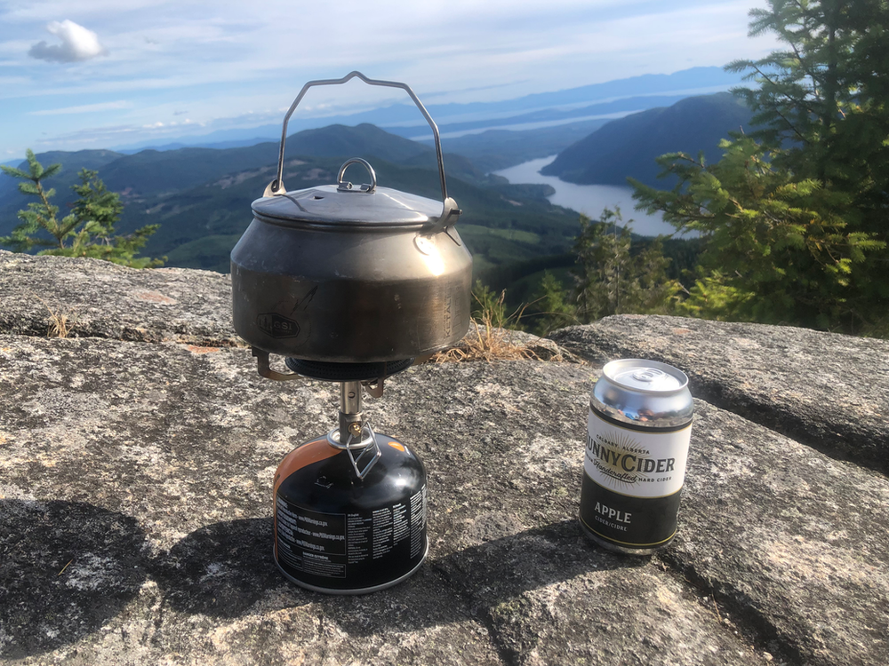 Backpacking Stoves How To Choose The Best One For You