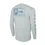 Miniatura: Pelagic Aquatek Rusted Icon Hooded Fishing Shirt