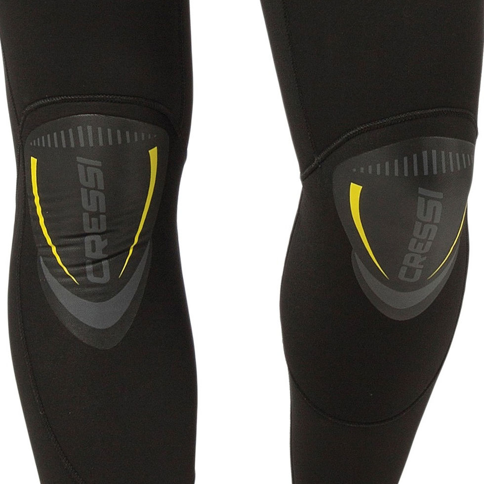 Miniatura: Cressi Traje de Neopreno Fast Lady 5mm