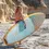Miniatura: Surftech Tabla SUP Bundle Bark Aleka 10'4''