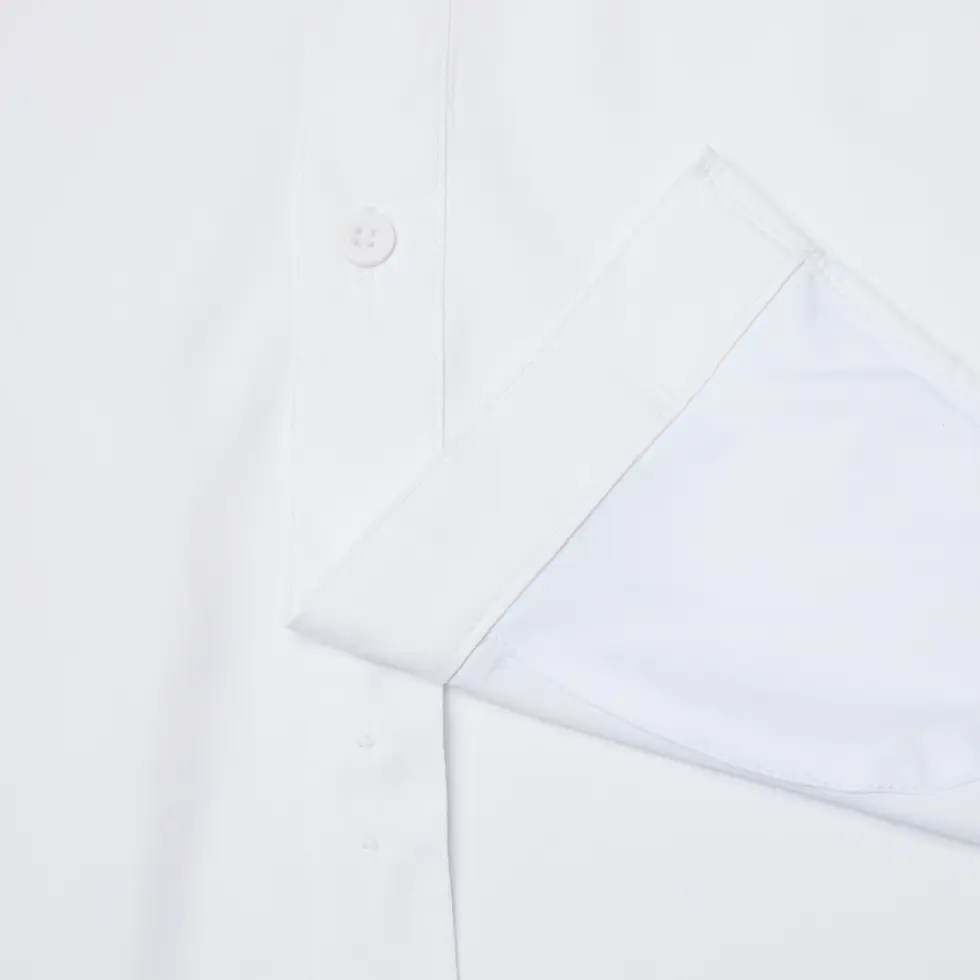 Miniatura: Pelagic Keys LS Guide Fishing Shirt White