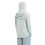 Miniatura: Pelagic Aquatek Rusted Icon Hooded Fishing Shirt