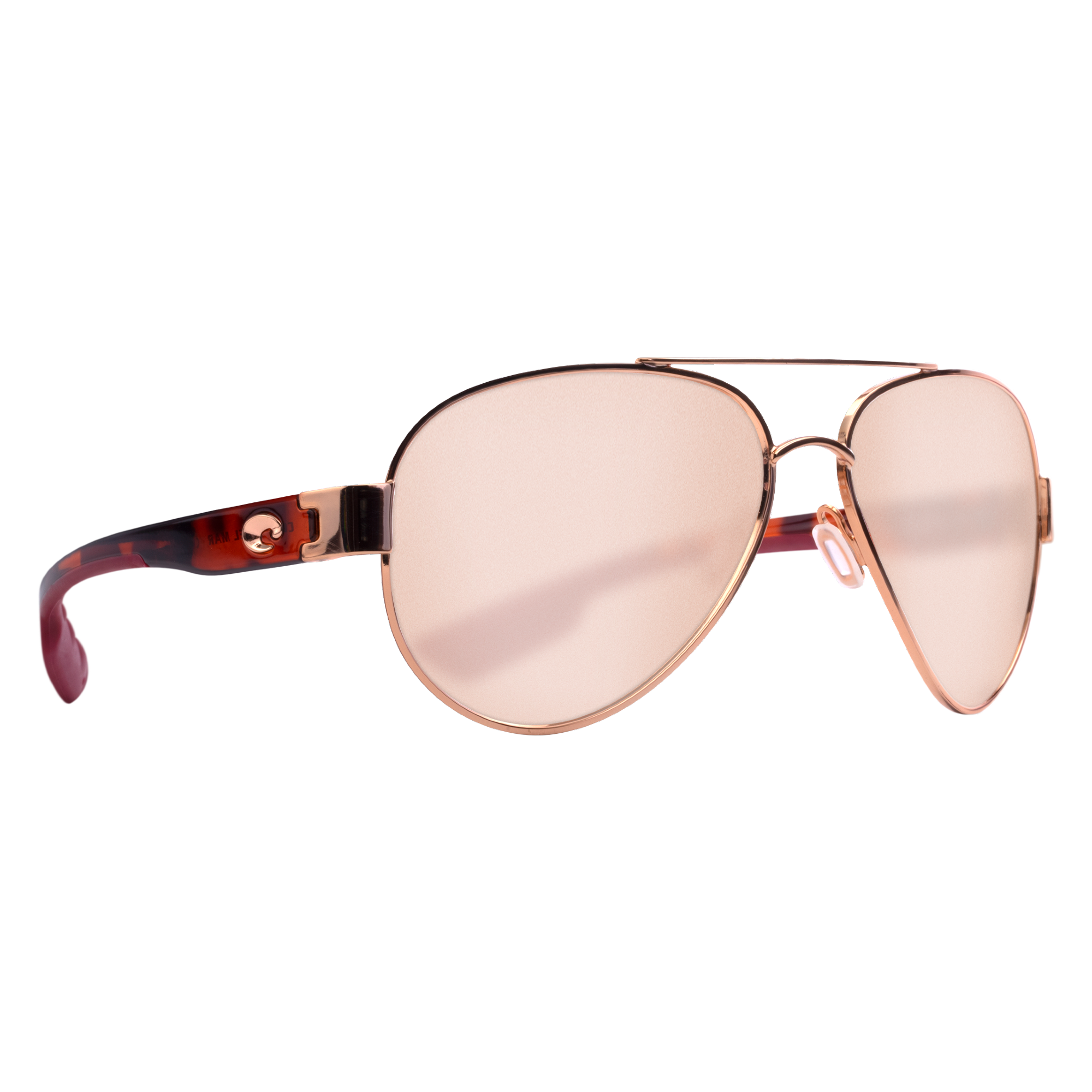 Costa Lentes de Sol Polarizados South Point