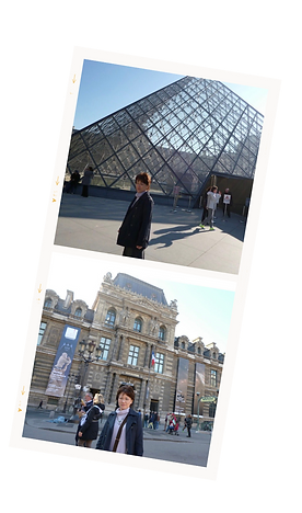 パリ旅行 パーソナルカラー ルーブル フランス.png