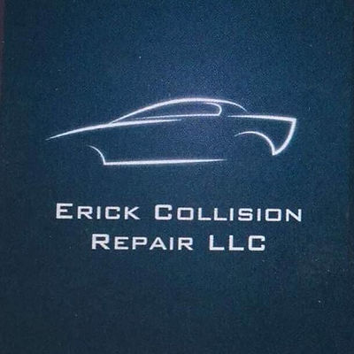 auto body repair shop