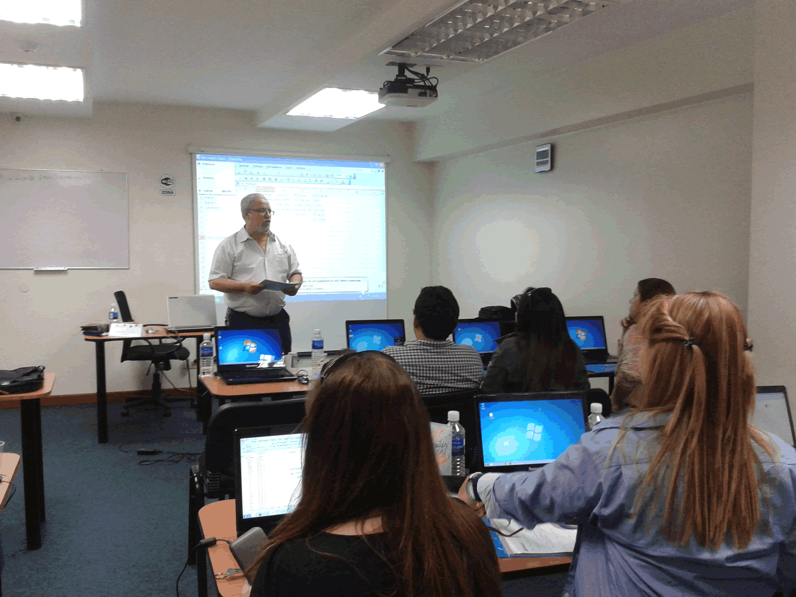 Excel Avanzado