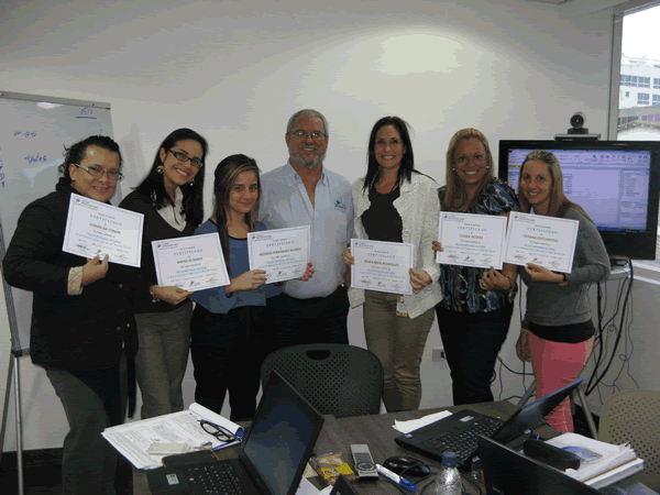 Taller Integral de Excel