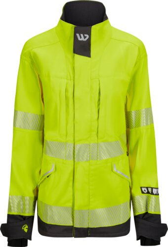 Miniatura: Wenaas Multistretch Spark Jacket Ladies