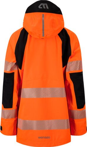 Miniatura: Wenaas HIVIS Shelljacket Ladies