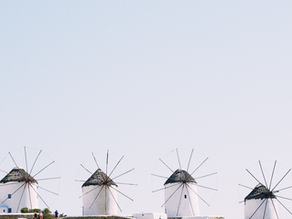 Are You "Tilting at Windmills"?
