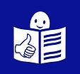 Easy to Read logo