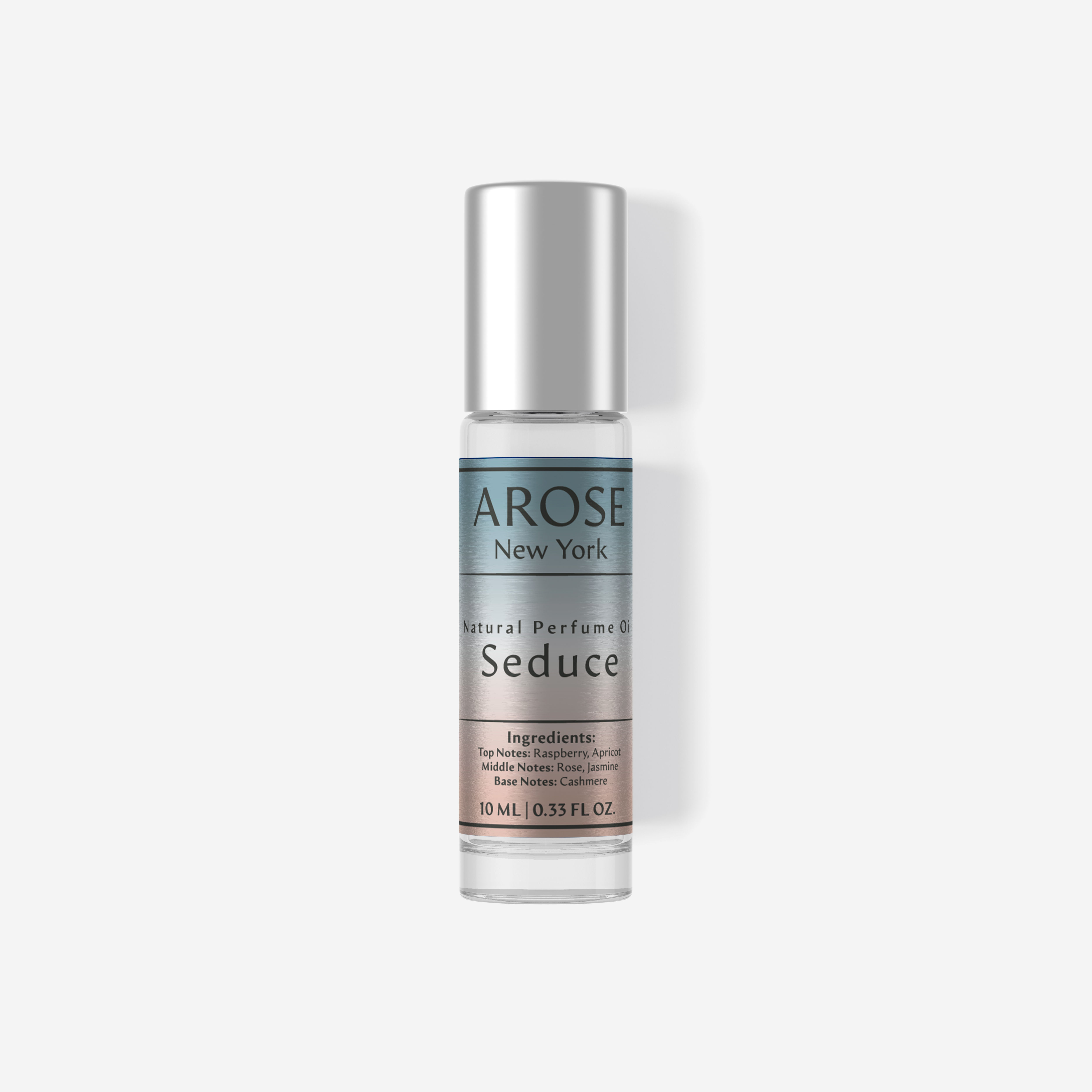 Seduce Perfume Oil Inspired by MK Sexy Ruby