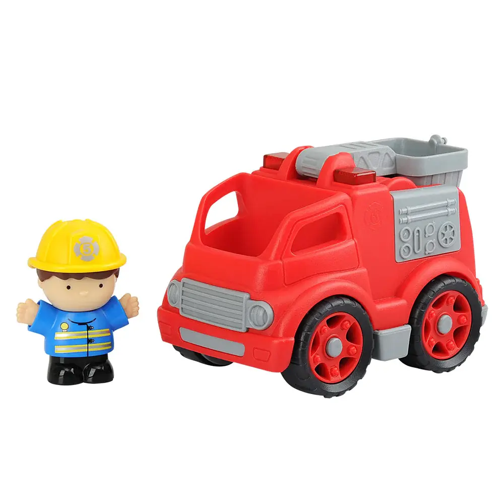 فريق الطوارئ