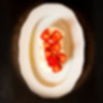 GDAŃSKI PUDDING CHLEBOWY • TRUSKAWKI • MLEKO