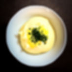 MAŚLANE PURÉE • SZCZYPIOR • SOS HOLENDERSKI