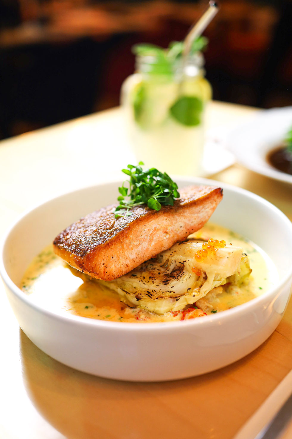 TROUT image