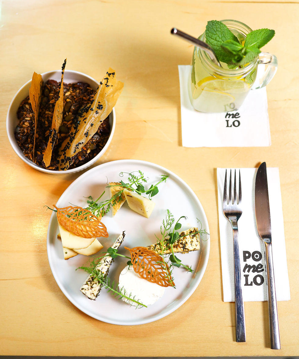 LOCAL HAMS AND CHEESES image