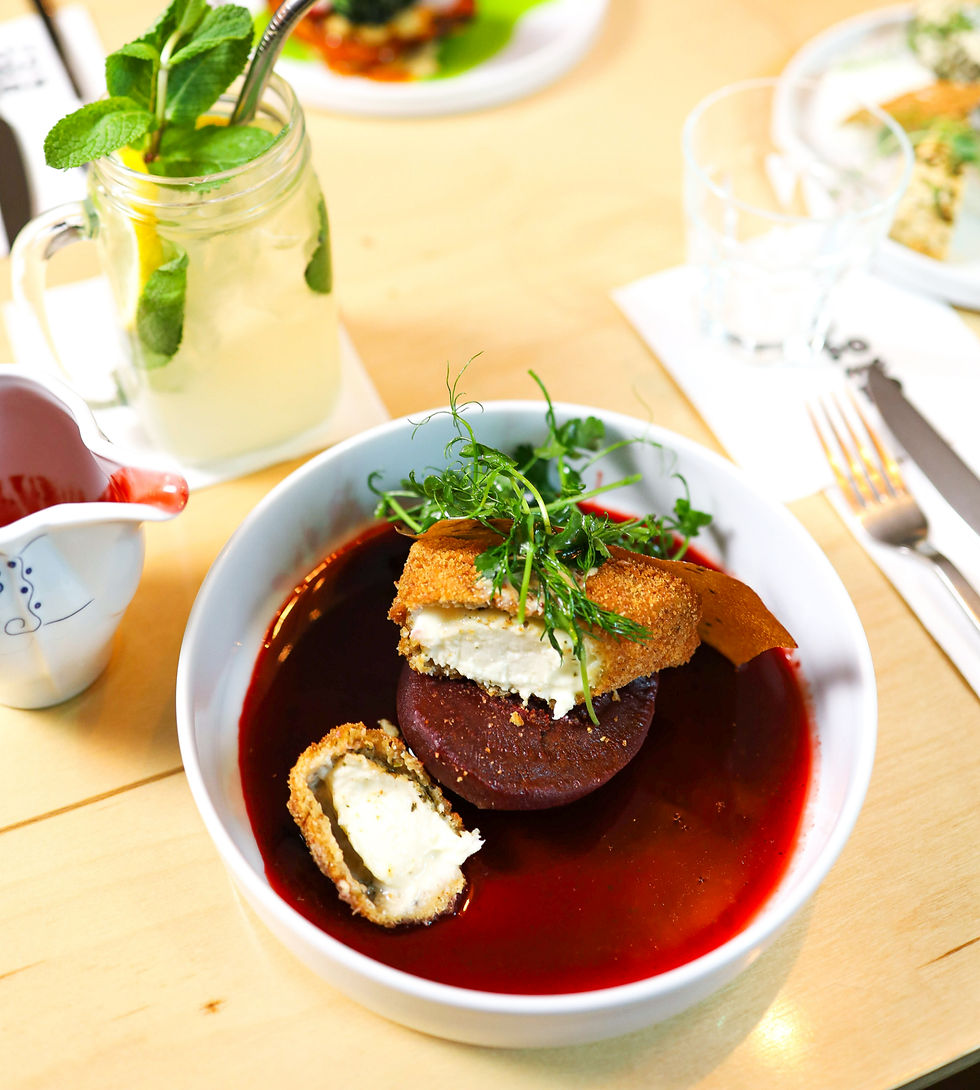 BEET image