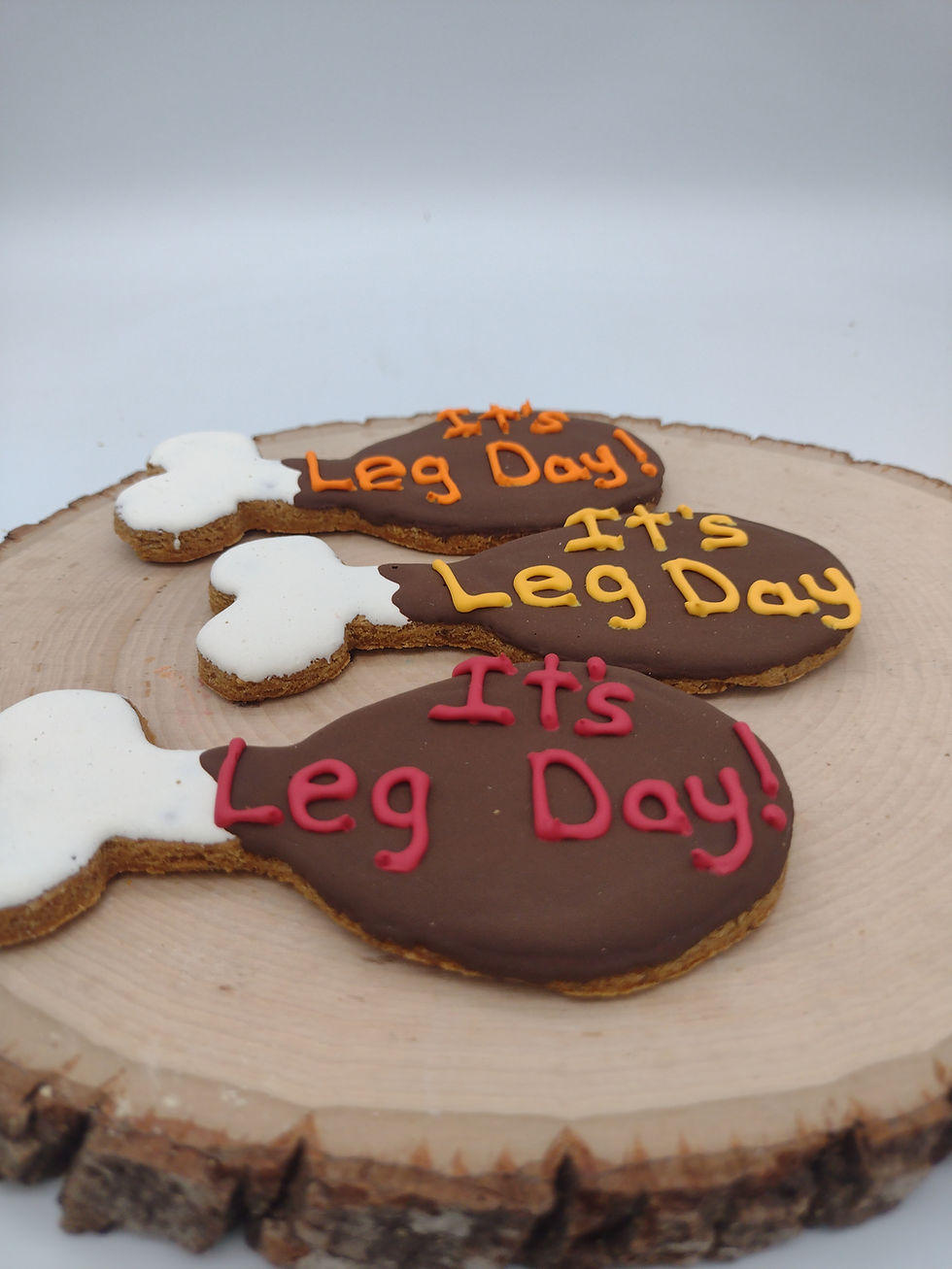 Thumbnail: Large Leg Day - 12/Case